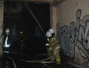 В центрі Одеси внаслідок пожежі загинуло двоє людей