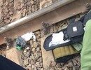 В Одесі запобігли вибуху на залізничній колії (ФОТО)