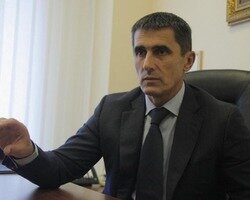 Генеральний прокурор України подав у відставку – джерело