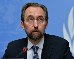 В ООН нарахували більше 5 тисяч загиблих в ході громадянської війни на Донбасі