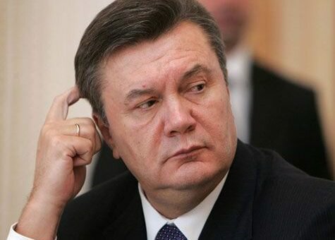 Печерський суд дав можливість ГПУ вилучити в адміністрації Путіна листи Януковича.
