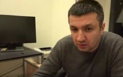 Відомий український блогер познущався над бойовиками "ЛНР"