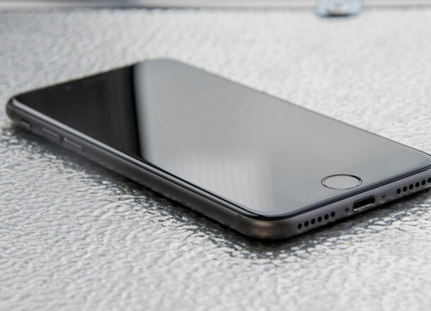 iPhone7 – смартфон будущего