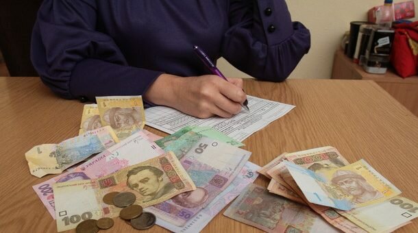 С 1 апреля безработным украинцам будут платить больше