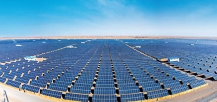Tesla заинтересована в реализации в Украине масштабного проекта солнечной энергетики