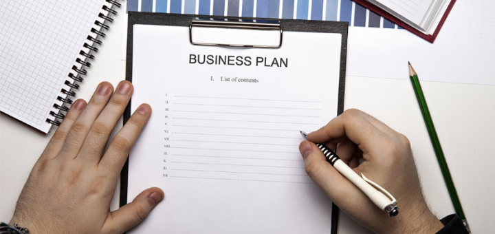 Услуги по написанию бизнес плана