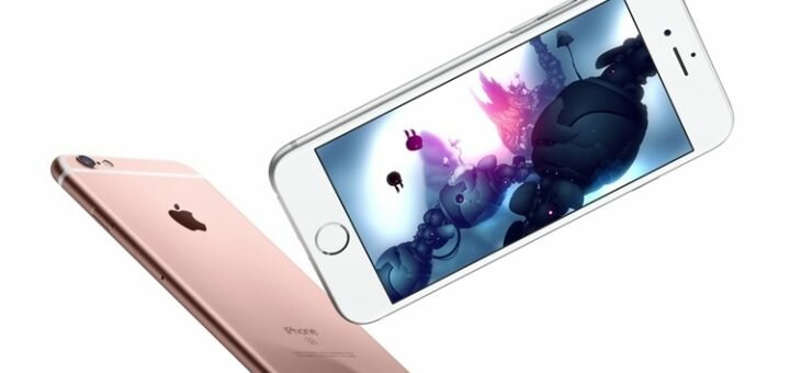 Apple запустила массовое производство iPhone 6s в Индии
