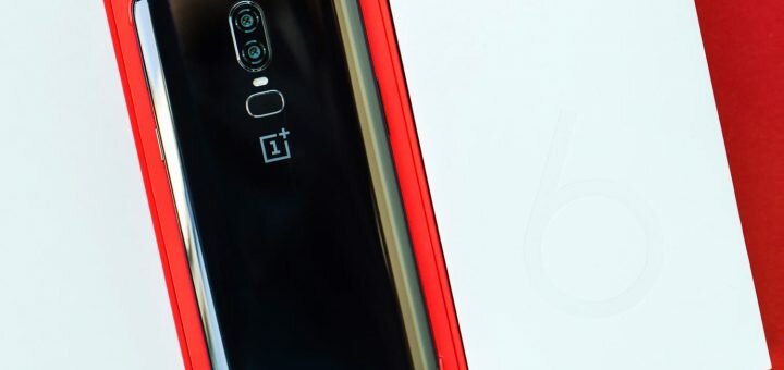 OnePlus 7 получит особенность, которой нет даже в Galaxy S10