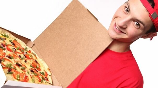 Доставка пиццы: преимущества и особенности выбора