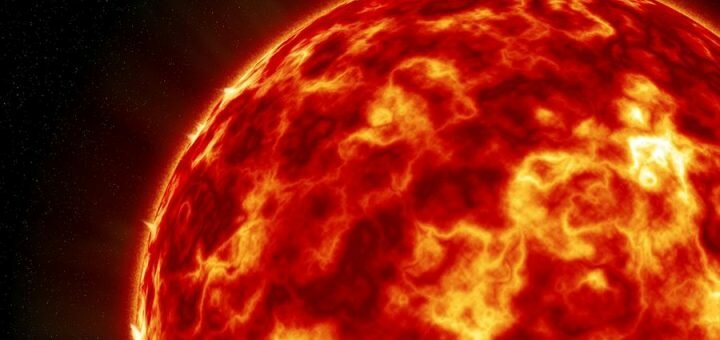 Ученые разработали совершенно новый метод наблюдений за Солнцем