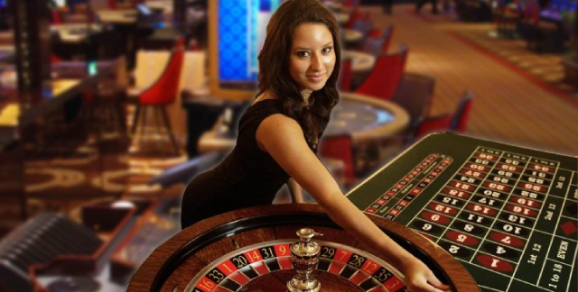 Психология игрока казино