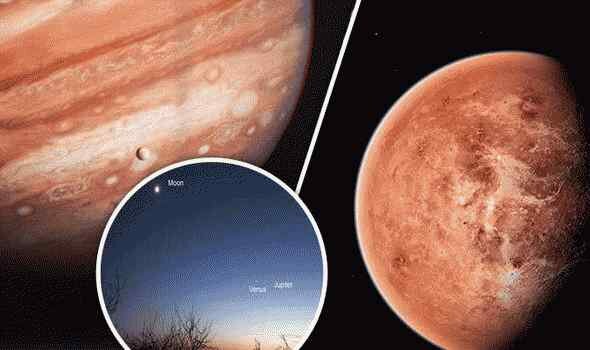 Обнаружена новая экзопланета массой в половину Юпитера