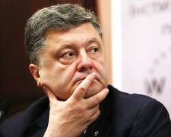 Порошенко: Україна витрачає на оборону близько 4 млрд доларів