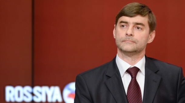 Шокуюча заява депутата "Госдуми" Сергія Железняка (відео)