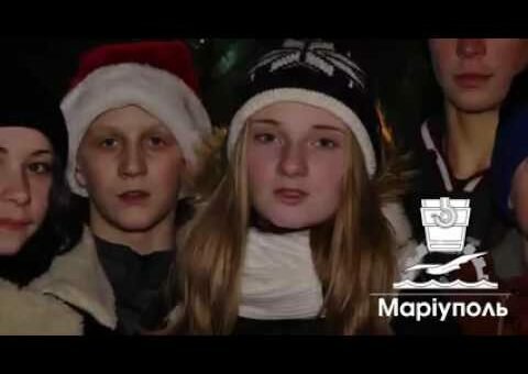 Зворушливе привітання з Різдвом від дітей з усієї України для наших захисників