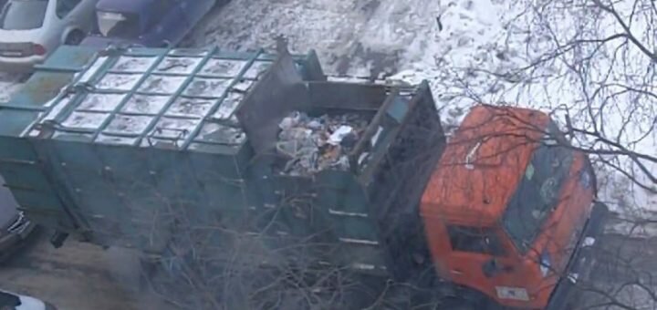 Для львовского мусора построят полигон в 35 км от границы с Евросоюзом, — Садовый