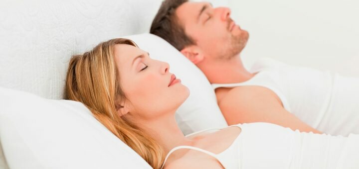 Особенности семейных отношений можно определить во сне