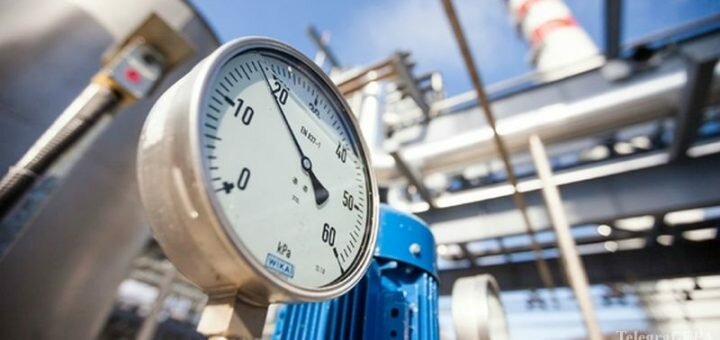На рынок Украины зашел еще один международный газовый трейдер