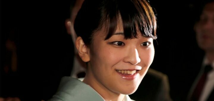Японская принцесса решила отказаться от своего титула ради любви