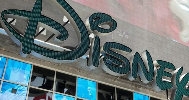Disney планирует запустить собственный стриминговый сервис